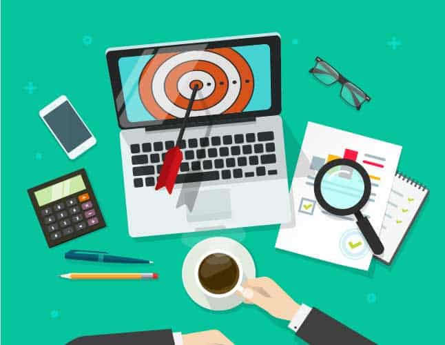 analyzing your target market analyzing your target market