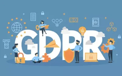 GDPR Implications for Market Research