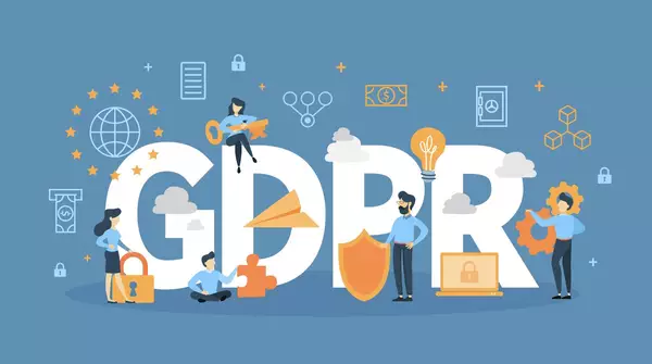 GDPR Compliance GDPR - General Data Privacy Protection