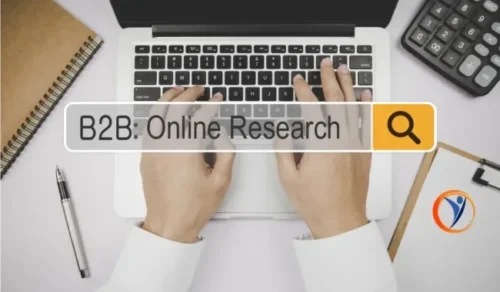 b2b research