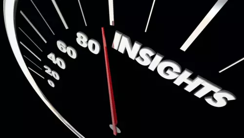 market research speed to insights