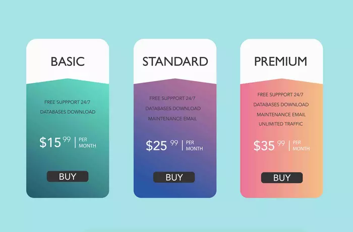 Discrete Choice Model Header