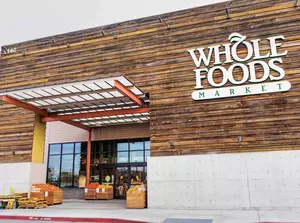 market segmentation at Whole Foods