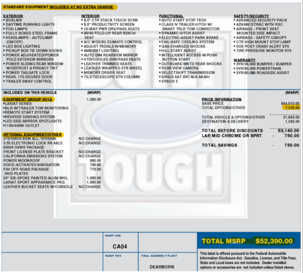 10 Business Uses for Conjoint Analysis