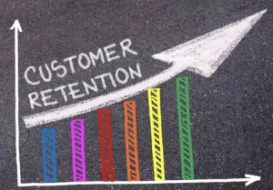 Customer retention