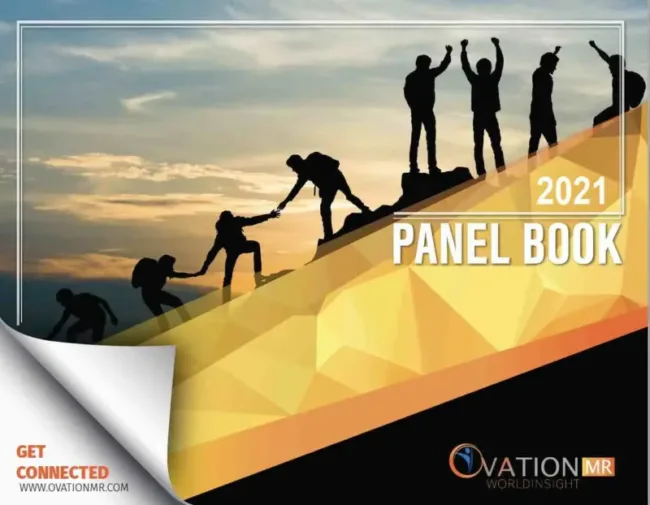 OvationMR-2021-Panelbook OvationMR panelbook download header