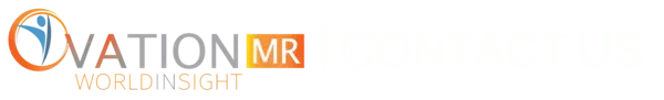 net promoter score with OvationMR Logo