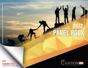 PanelBook 2022 Cover