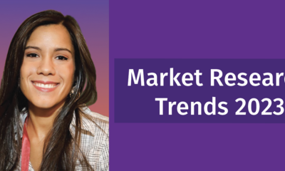 Market Research Trends to Watch in 2023