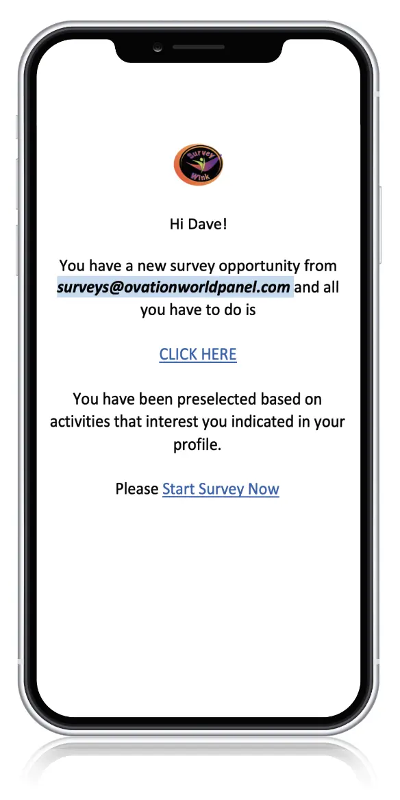 Market Research Trends for Survey Personalization B