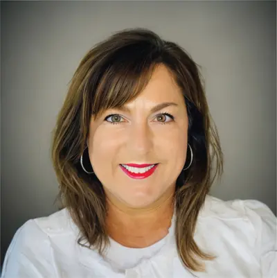 Gail Korner