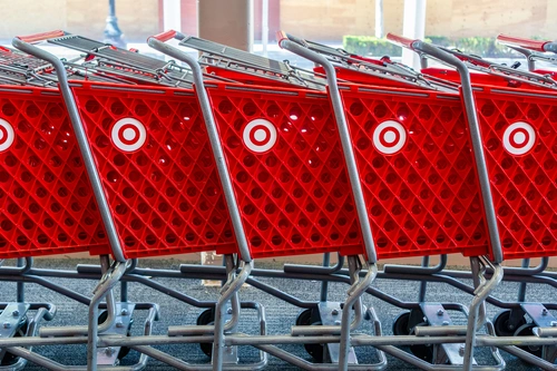 Predictive Analytics at Target Stores