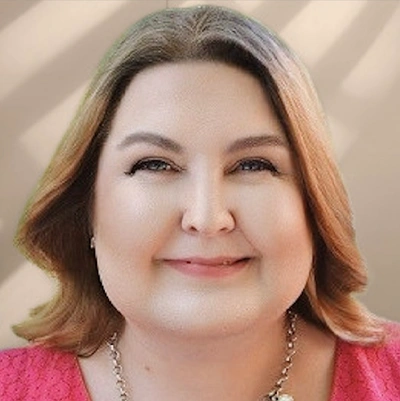Anne Collins