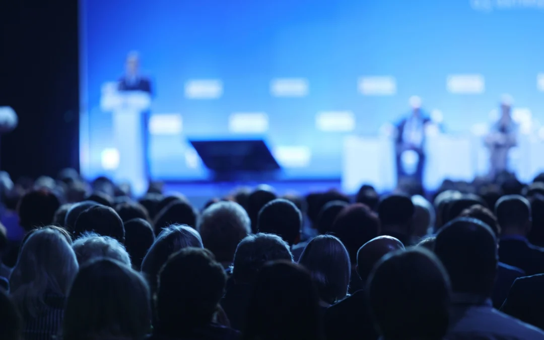 The Market Research Conference Circuit: Benefits & Challenges of a Crowded Calendar