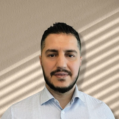 Amar Korichi