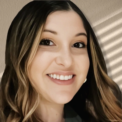 Zoe Crawford