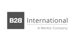 B2B international