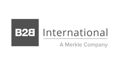 B2B international
