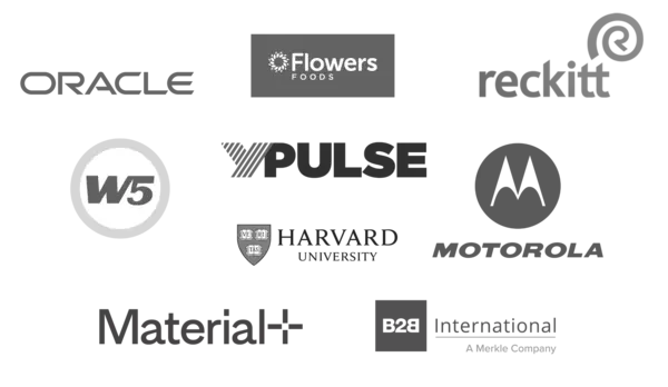 OvationMR logos transparent
