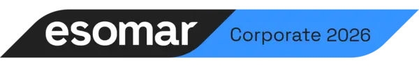 ESOMAR_corporate2026_RGB ESOMAR Corporate 2025
