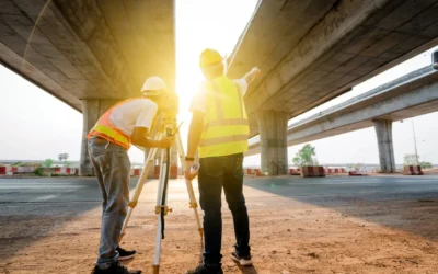 Discovering Why, Vol. 5: The Surveyor’s Truth and the Stakes in the Dirt